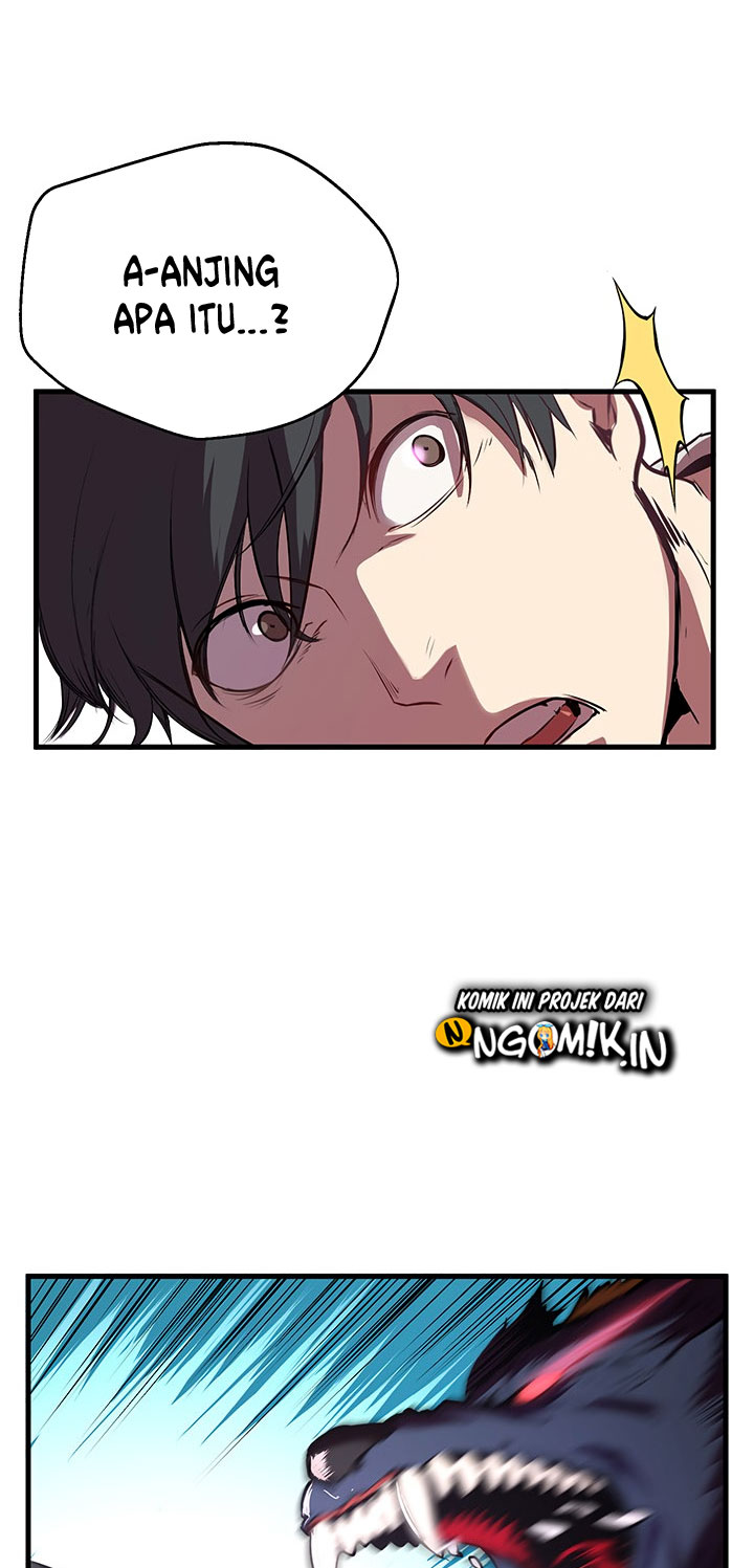 Otherworldly Sword King’s Survival Records chapter 1